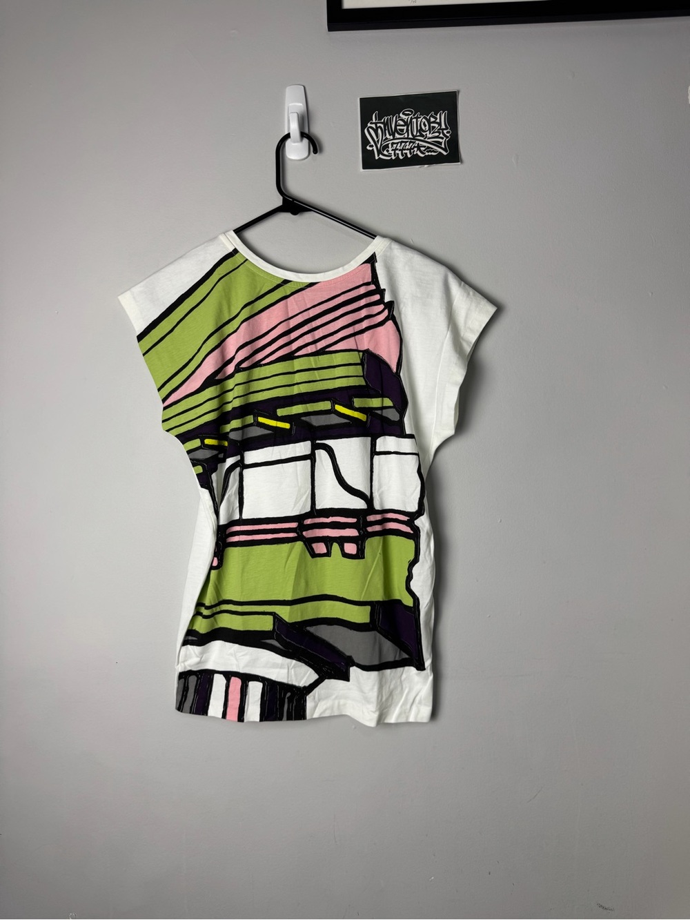 Balenciaga Tee